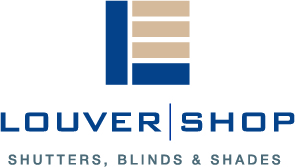 Logo for Louver Shop of Tampa